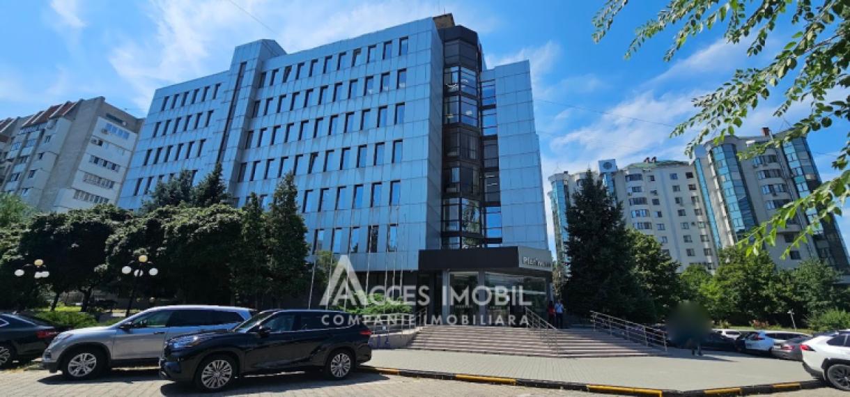 Chirie! Spațiu Comercial 500m2, str. Mitropolit B. Bodoni!: 0