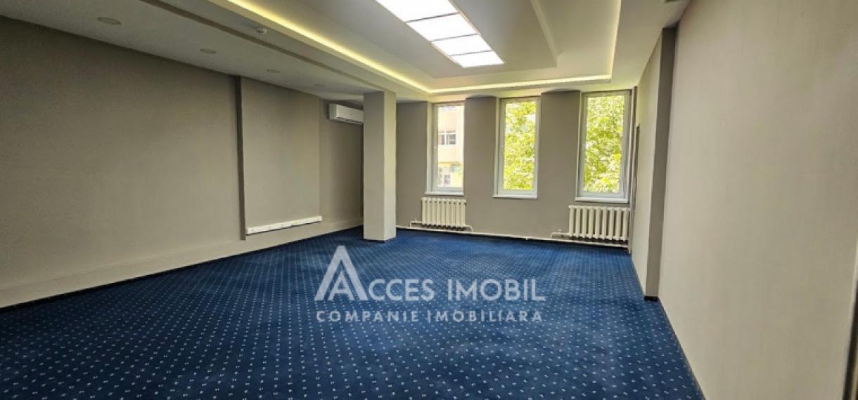 Chirie! Spațiu Comercial 500m2, str. Mitropolit B. Bodoni!: 10