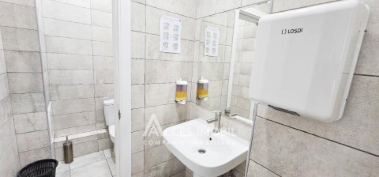 Chirie! Spațiu Comercial 500m2, str. Mitropolit B. Bodoni!: 11