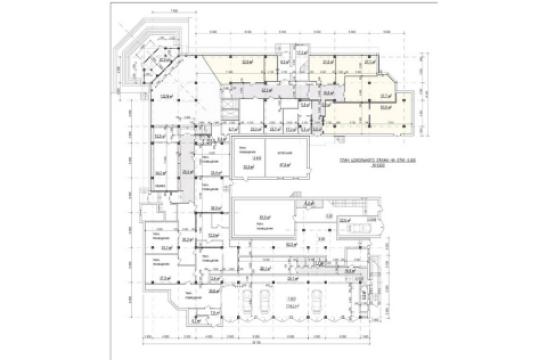 Chirie! Spațiu Comercial 500m2, str. Mitropolit B. Bodoni!: 12