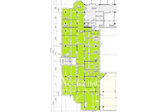 Chirie! Spațiu Comercial 500m2, str. Mitropolit B. Bodoni!: 13