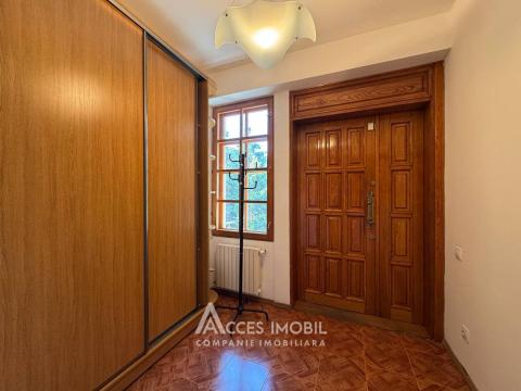 Chirie! Casă în 2 niveluri! str. Aerodromului, Râșcani, 350m2 + 6 ari. Euroreparație!: 42