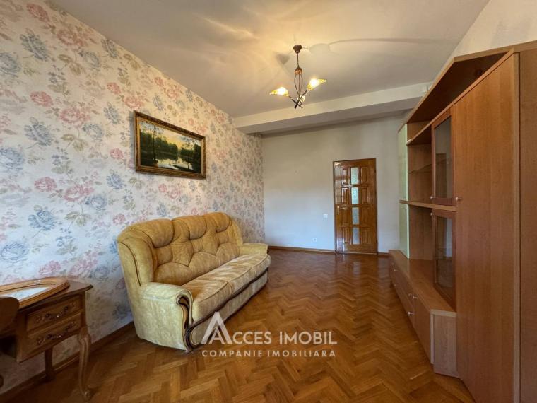 Chirie! Casă în 2 niveluri! str. Aerodromului, Râșcani, 350m2 + 6 ari. Euroreparație!: 16