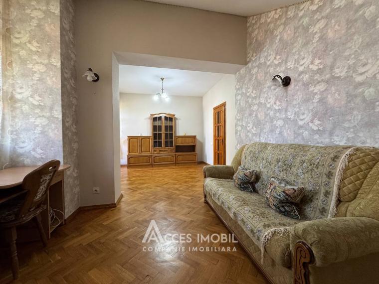 Chirie! Casă în 2 niveluri! str. Aerodromului, Râșcani, 350m2 + 6 ari. Euroreparație!: 18