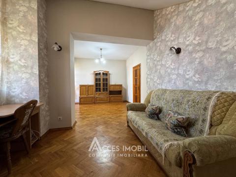 Chirie! Casă în 2 niveluri! str. Aerodromului, Râșcani, 350m2 + 6 ari. Euroreparație!: 18