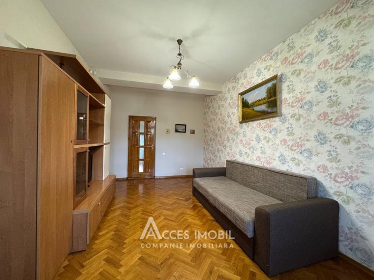 Chirie! Casă în 2 niveluri! str. Aerodromului, Râșcani, 350m2 + 6 ari. Euroreparație!: 21