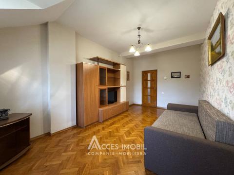 Chirie! Casă în 2 niveluri! str. Aerodromului, Râșcani, 350m2 + 6 ari. Euroreparație!: 22