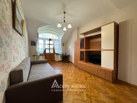 Chirie! Casă în 2 niveluri! str. Aerodromului, Râșcani, 350m2 + 6 ari. Euroreparație!: 23