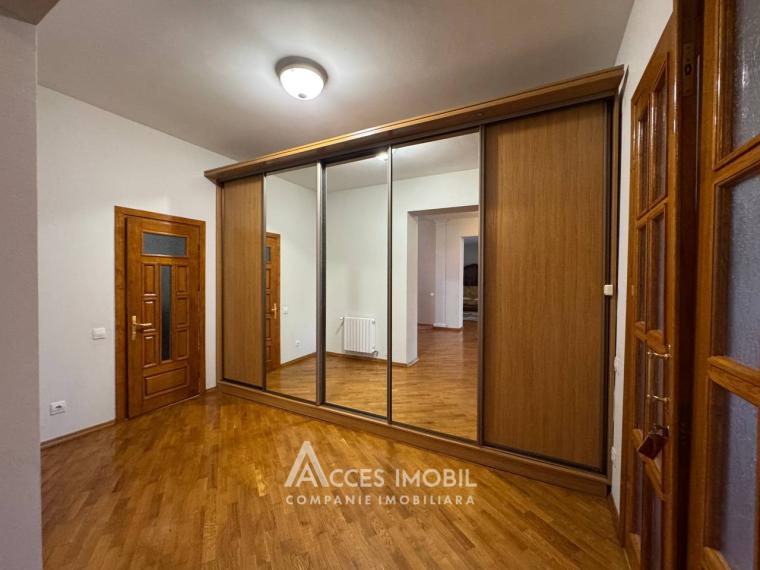 Chirie! Casă în 2 niveluri! str. Aerodromului, Râșcani, 350m2 + 6 ari. Euroreparație!: 25