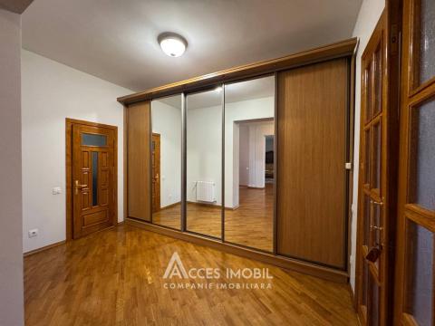 Chirie! Casă în 2 niveluri! str. Aerodromului, Râșcani, 350m2 + 6 ari. Euroreparație!: 25