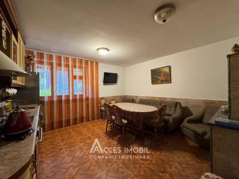Chirie! Casă în 2 niveluri! str. Aerodromului, Râșcani, 350m2 + 6 ari. Euroreparație!: 29