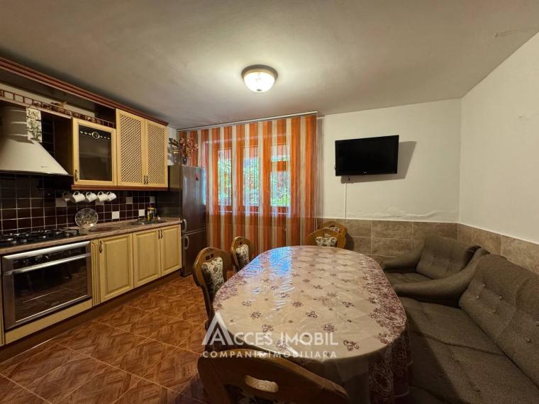 Chirie! Casă în 2 niveluri! str. Aerodromului, Râșcani, 350m2 + 6 ari. Euroreparație!: 30