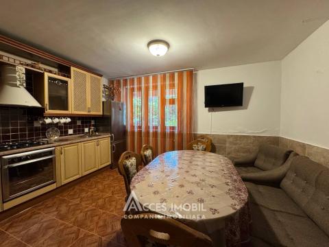 Chirie! Casă în 2 niveluri! str. Aerodromului, Râșcani, 350m2 + 6 ari. Euroreparație!: 30