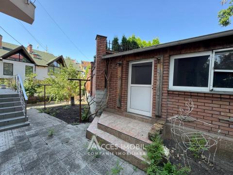 Chirie! Casă în 2 niveluri! str. Aerodromului, Râșcani, 350m2 + 6 ari. Euroreparație!: 39