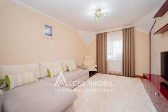 Casă în 2 niveluri! str. Păcii, Durlești, 260m2 + 10 ari! Euroreparație!: 5