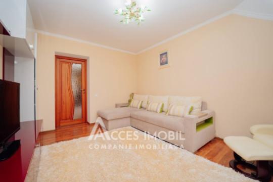 Casă în 2 niveluri! str. Păcii, Durlești, 260m2 + 10 ari! Euroreparație!: 6