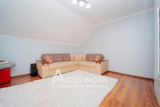 Casă în 2 niveluri! str. Păcii, Durlești, 260m2 + 10 ari! Euroreparație!: 11