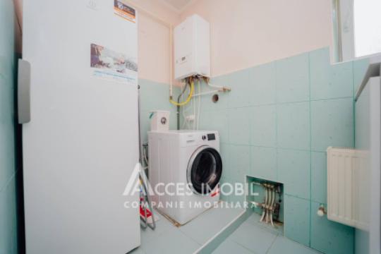 Casă în 2 niveluri! str. Păcii, Durlești, 260m2 + 10 ari! Euroreparație!: 14