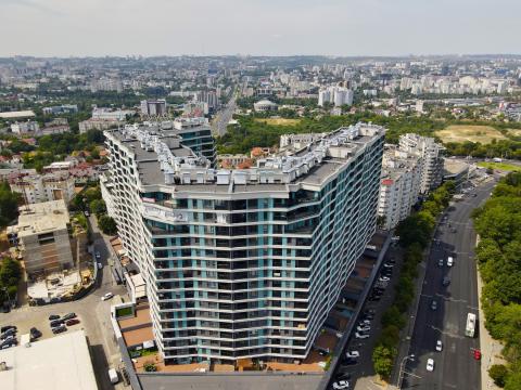 Oasis: Bogdan Voievod: 0