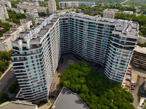 Oasis: Bogdan Voievod: 2