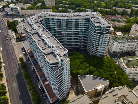 Oasis: Bogdan Voievod: 3