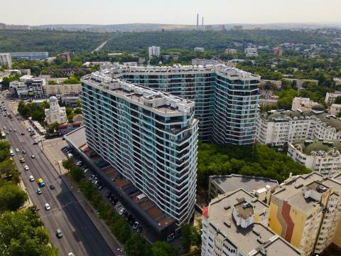 Oasis: Bogdan Voievod: 4