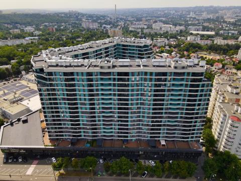 Oasis: Bogdan Voievod: 5