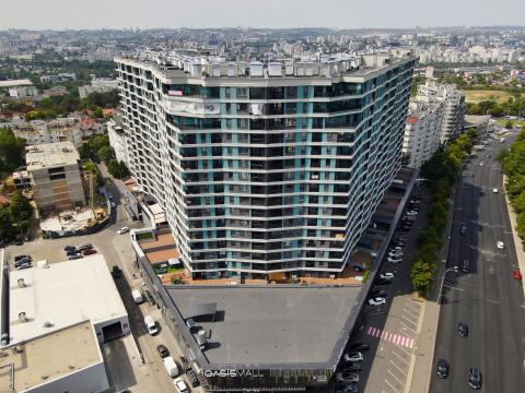 Oasis: Bogdan Voievod: 6