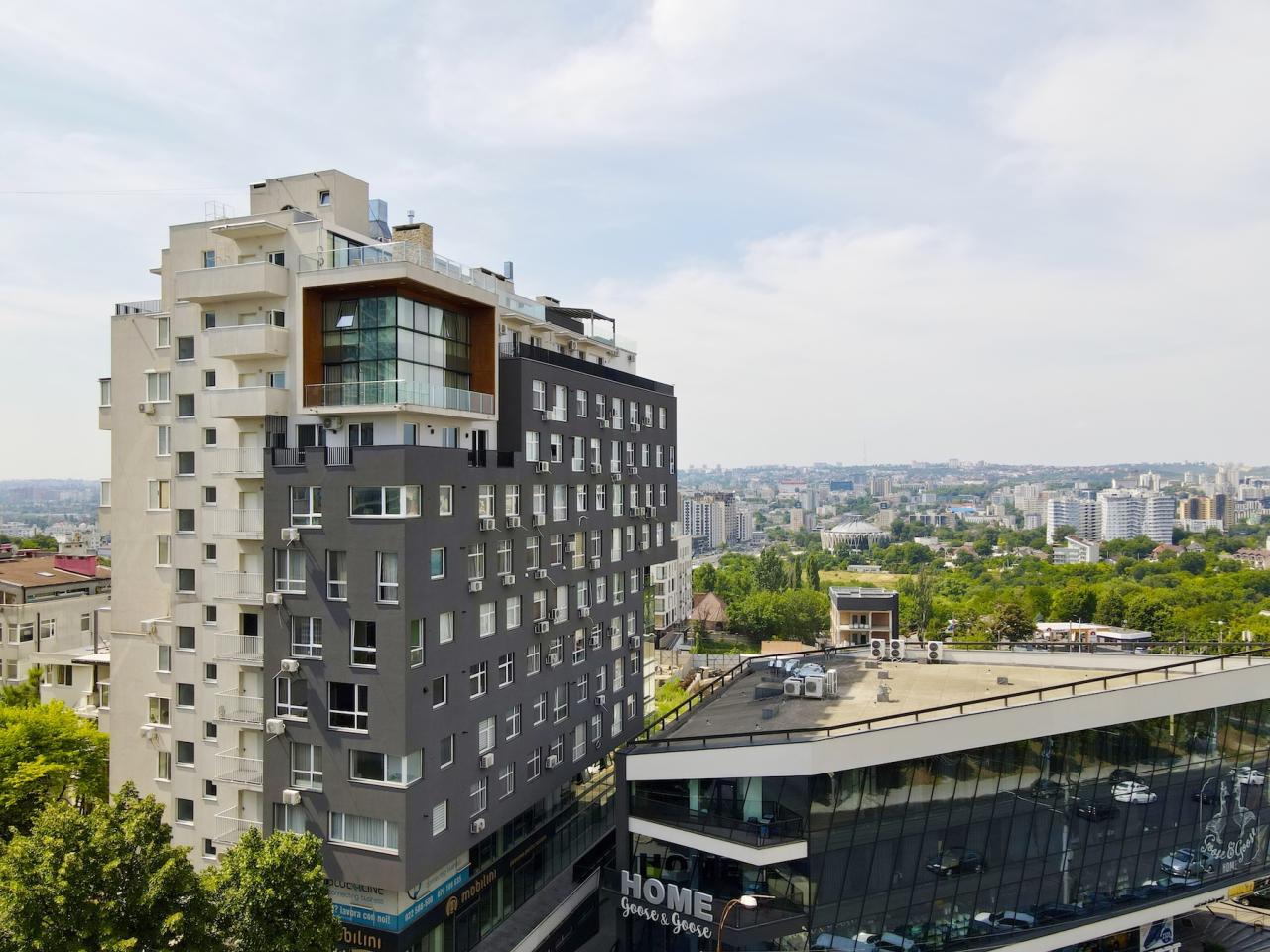 Comimobil: Nadejda Russo