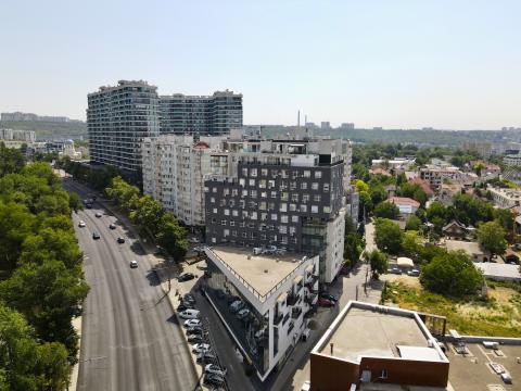 Comimobil: Nadejda Russo: 2