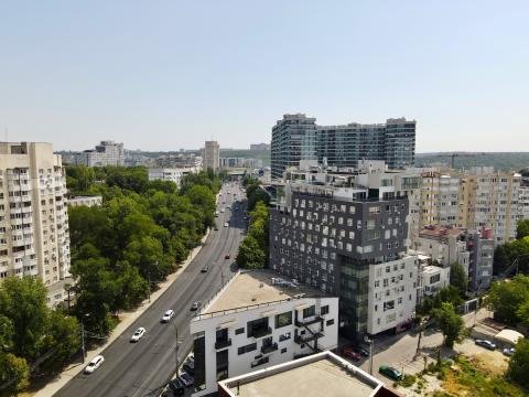 Comimobil: Nadejda Russo: 3