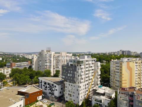 Comimobil: Nadejda Russo: 5