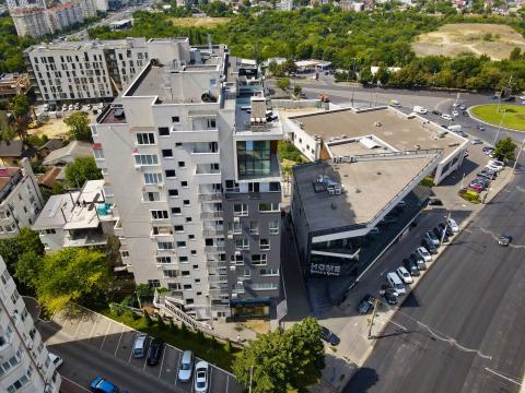 Comimobil: Nadejda Russo: 6