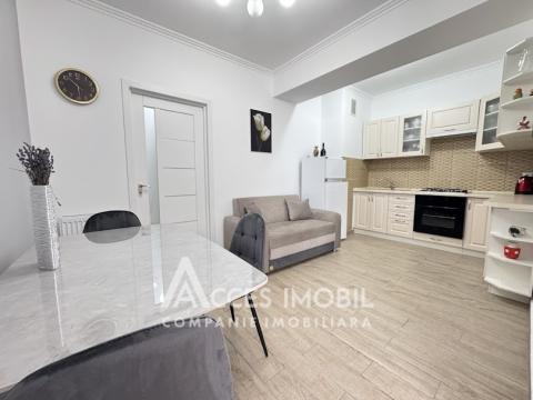 Apartamente de vânzare în Chișinău: Centru, str. Grigore Ureche