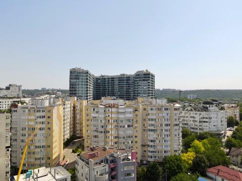 Basconslux: New City: 1