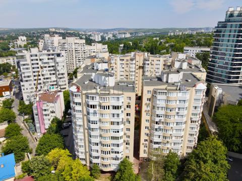 Basconslux: New City: 3