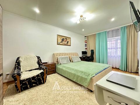 Apartments for sale in Chisinau: Ciocana,Nicolae Sulac street