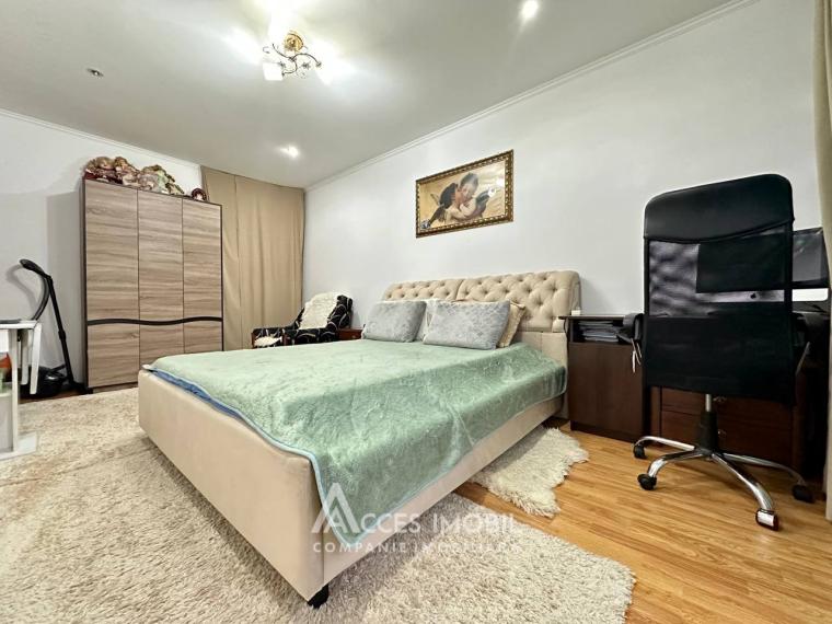 New block! Ciocana, Nicolae Sulac street, 2 rooms. Autonomous heating!: 1