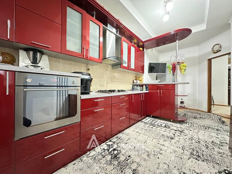 New block! Ciocana, Nicolae Sulac street, 2 rooms. Autonomous heating!: 4