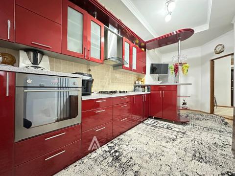 New block! Ciocana, Nicolae Sulac street, 2 rooms. Autonomous heating!: 4