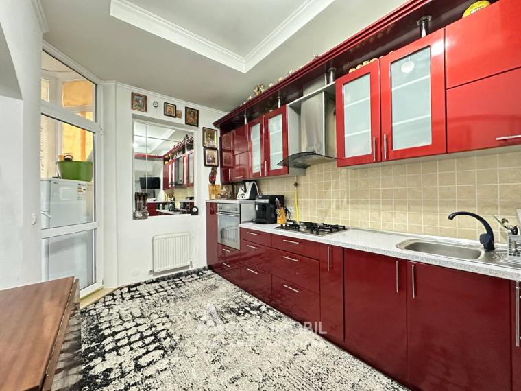 New block! Ciocana, Nicolae Sulac street, 2 rooms. Autonomous heating!: 5