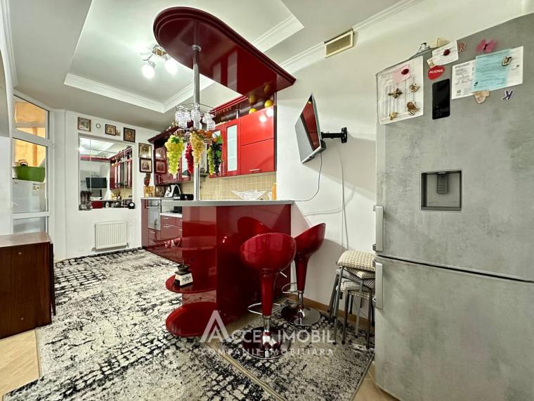 New block! Ciocana, Nicolae Sulac street, 2 rooms. Autonomous heating!: 6