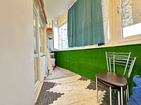 New block! Ciocana, Nicolae Sulac street, 2 rooms. Autonomous heating!: 10