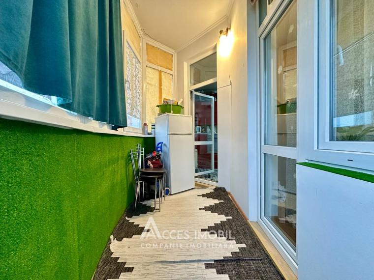 New block! Ciocana, Nicolae Sulac street, 2 rooms. Autonomous heating!: 11