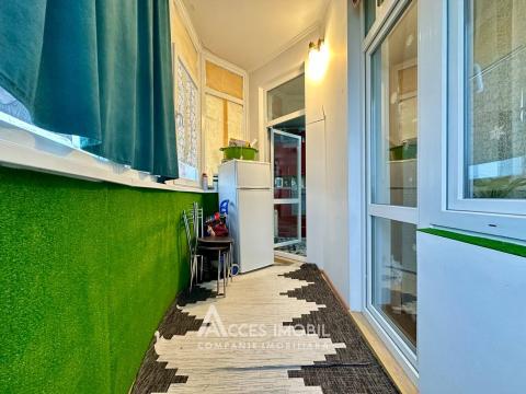 New block! Ciocana, Nicolae Sulac street, 2 rooms. Autonomous heating!: 11