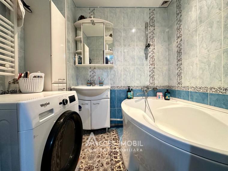 New block! Ciocana, Nicolae Sulac street, 2 rooms. Autonomous heating!: 8