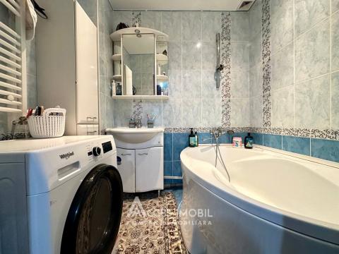 New block! Ciocana, Nicolae Sulac street, 2 rooms. Autonomous heating!: 8