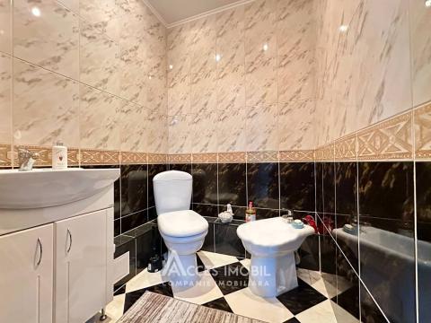 New block! Ciocana, Nicolae Sulac street, 2 rooms. Autonomous heating!: 9