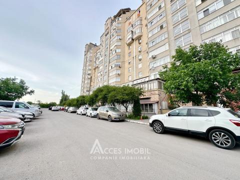 New block! Ciocana, Nicolae Sulac street, 2 rooms. Autonomous heating!: 12