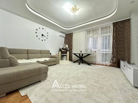 New block! Ciocana, Nicolae Sulac street, 2 rooms. Autonomous heating!: 2